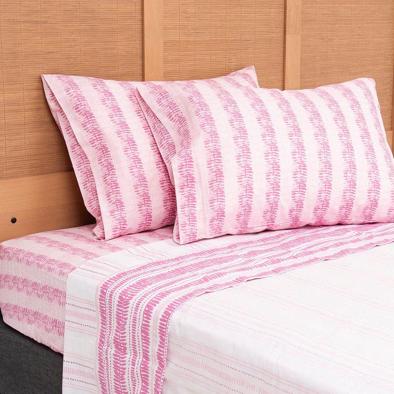 Sábana Est. 144H King Tiva-3