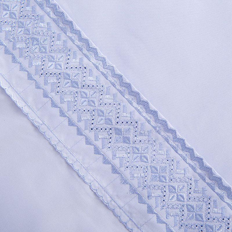 Sabana MF Plumetti Broderie King Morado-3