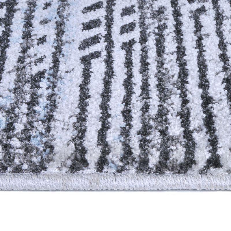 Alfombra Frise 2.5k Bruselas 120x190 Montes-3