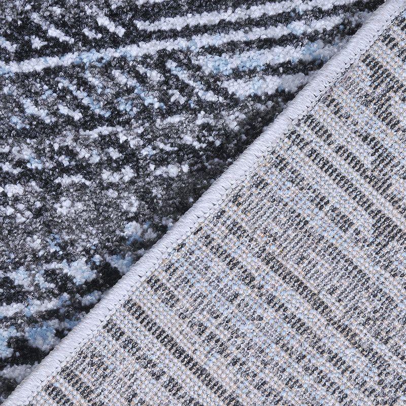 Alfombra Frise 2.5k Bruselas 120x190 Montes-1