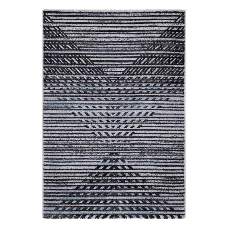 Alfombra Frise 2.5k Bruselas 120x190 Montes-0