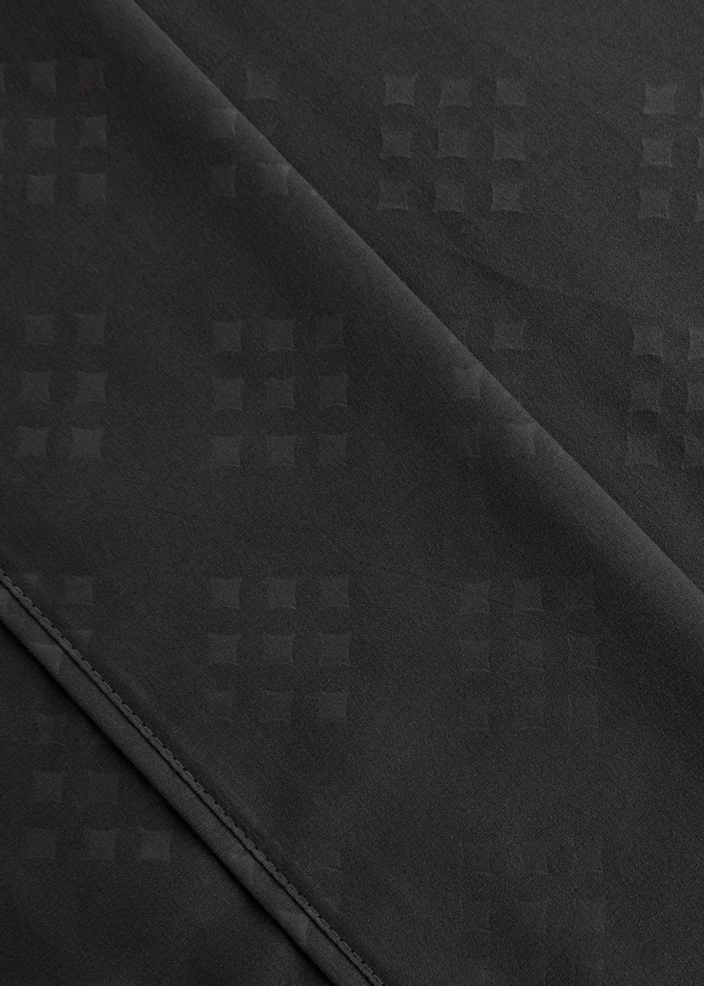 Sabana MF Embossed King Negro-2