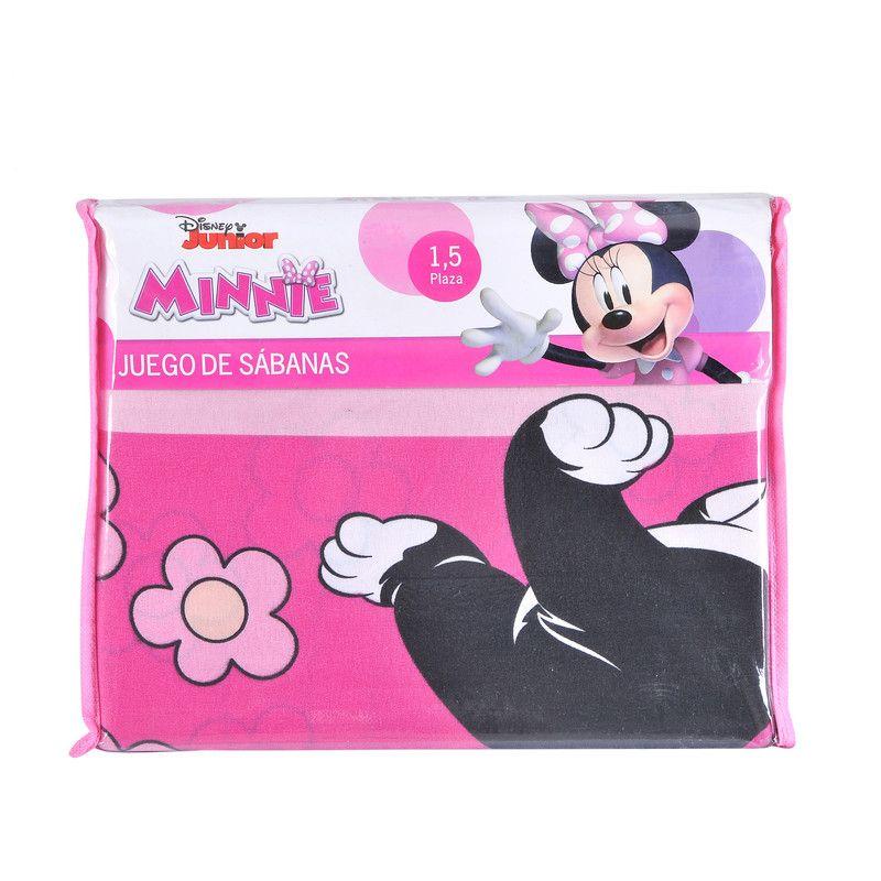 Sabana MF Single Minnie Comets-2
