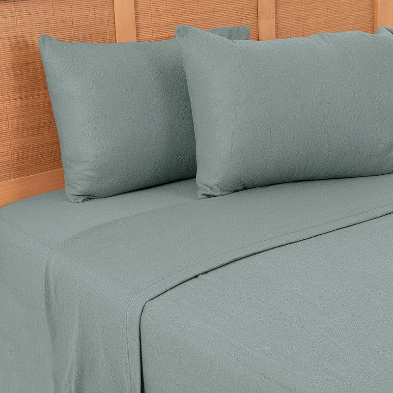 Sabana Polar Lisa King Verde1 N-2