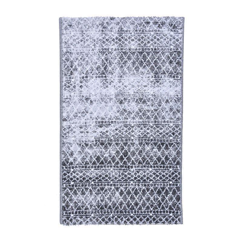 Alfombra Frise 2.5k Bruselas 200x290 Corona-0