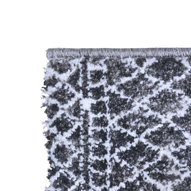 Alfombra Frise 2.5k Bruselas 200x290 Corona-2