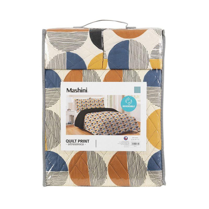 Quilt MF Est. Mashini 1.5 P Circle-2