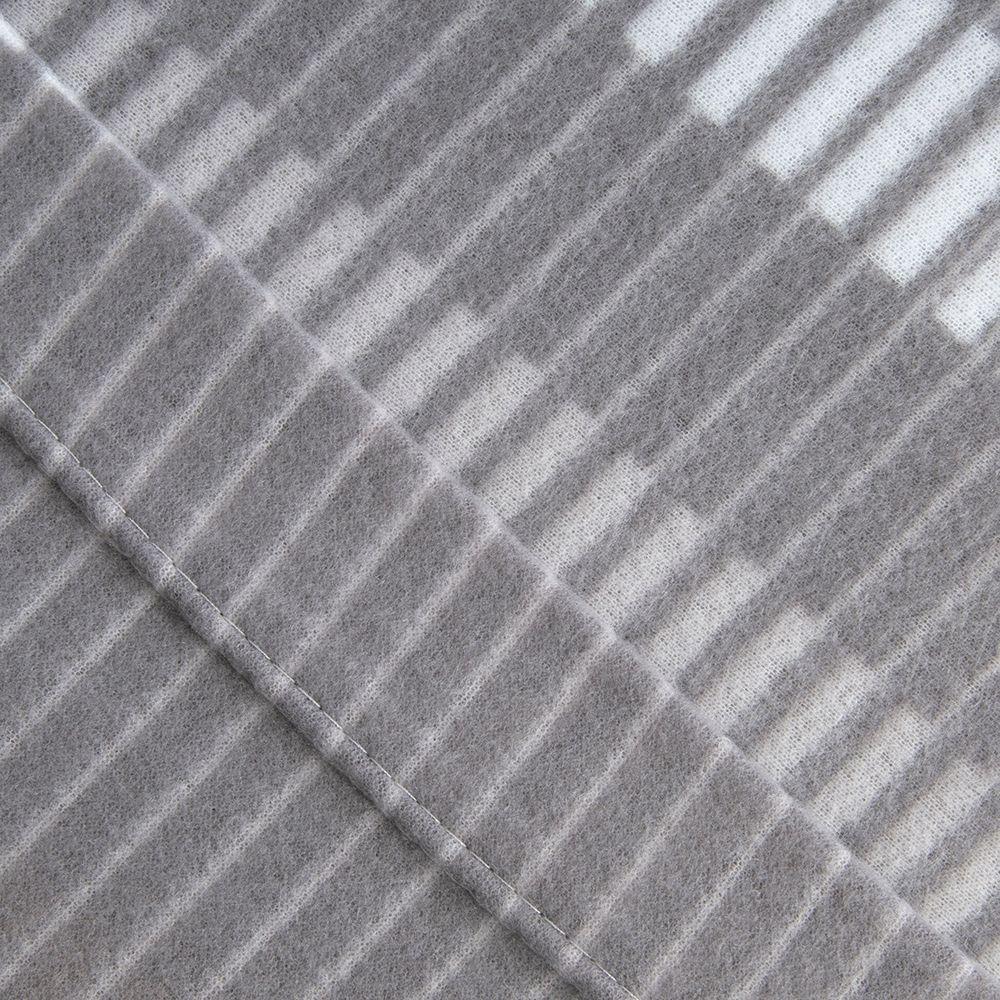 Sabana Polar Estampada  King Boston-1