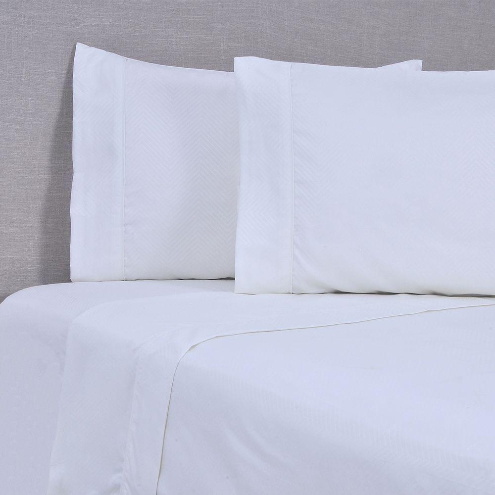 Sabana lisa  MF Embossed 2 P Beige-0