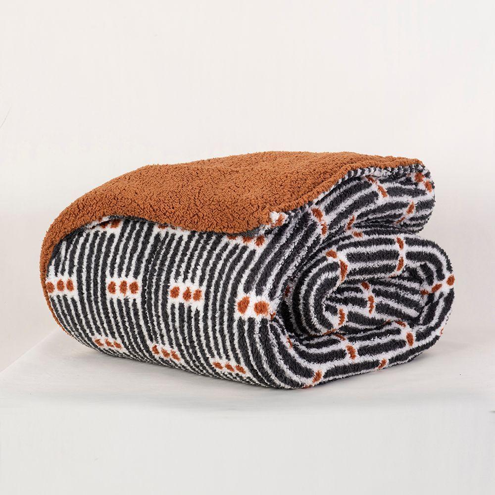 Plumon Sherpa/Sherpa Est 2 P Dots-2