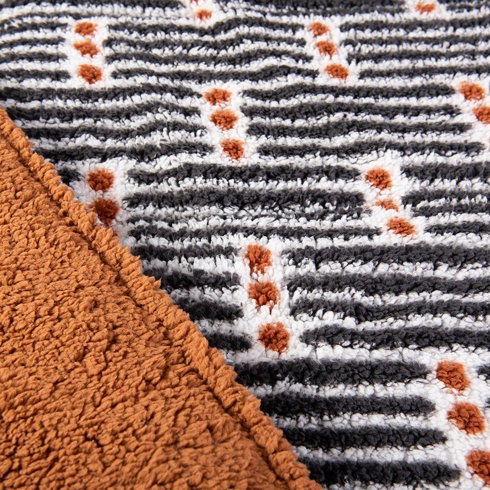 Plumon Sherpa/Sherpa Est 2 P Dots-3