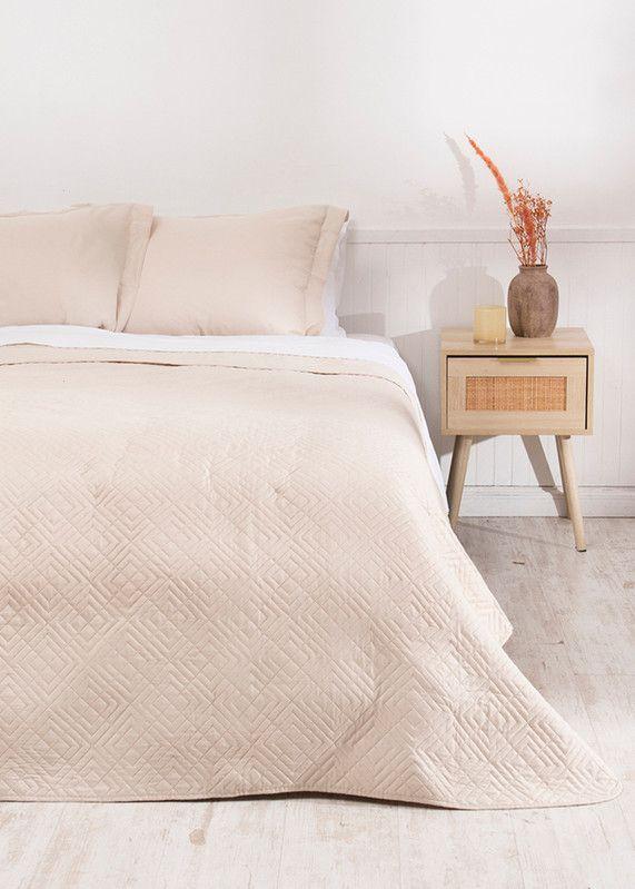 Quilt Cordoba lisa King Arena-0