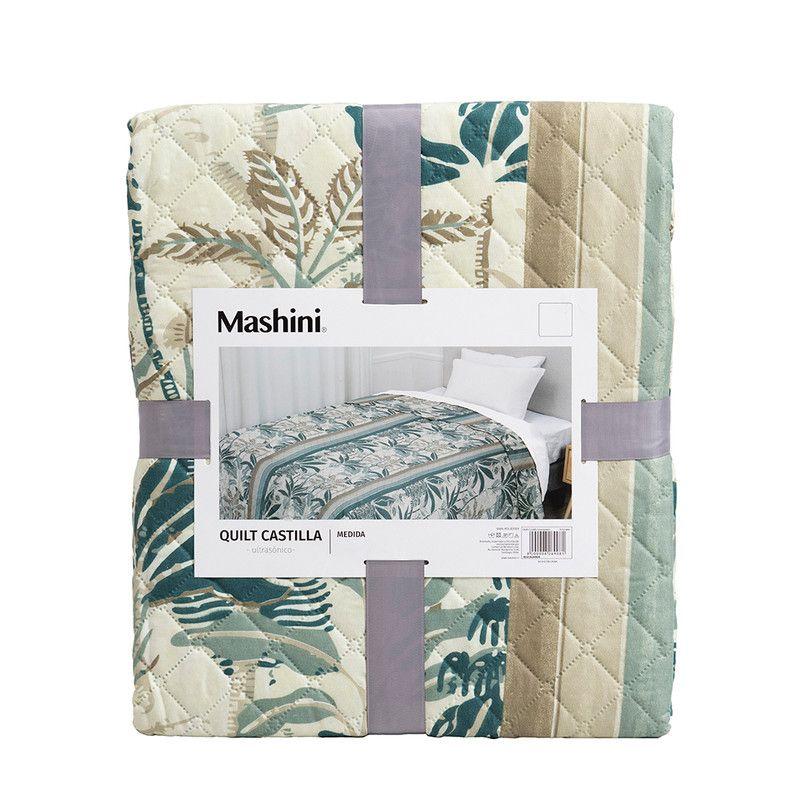 Quilt Castilla Estampada King Sara-3
