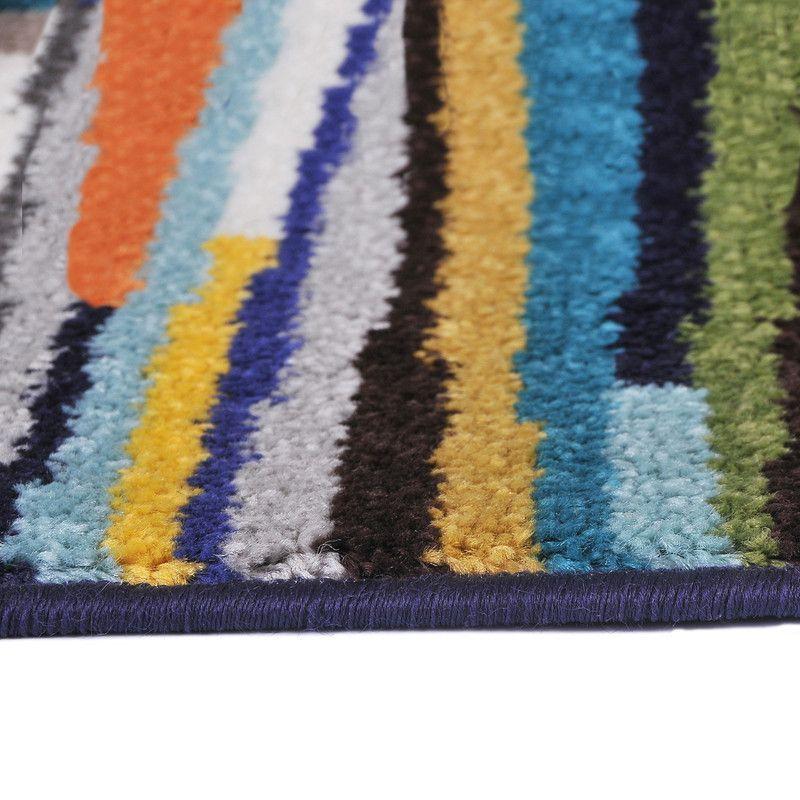 Alfombra Frise Boutique 200x290 Bombay-3