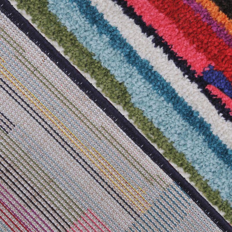 Alfombra Frise Boutique 200x290 Bombay-1