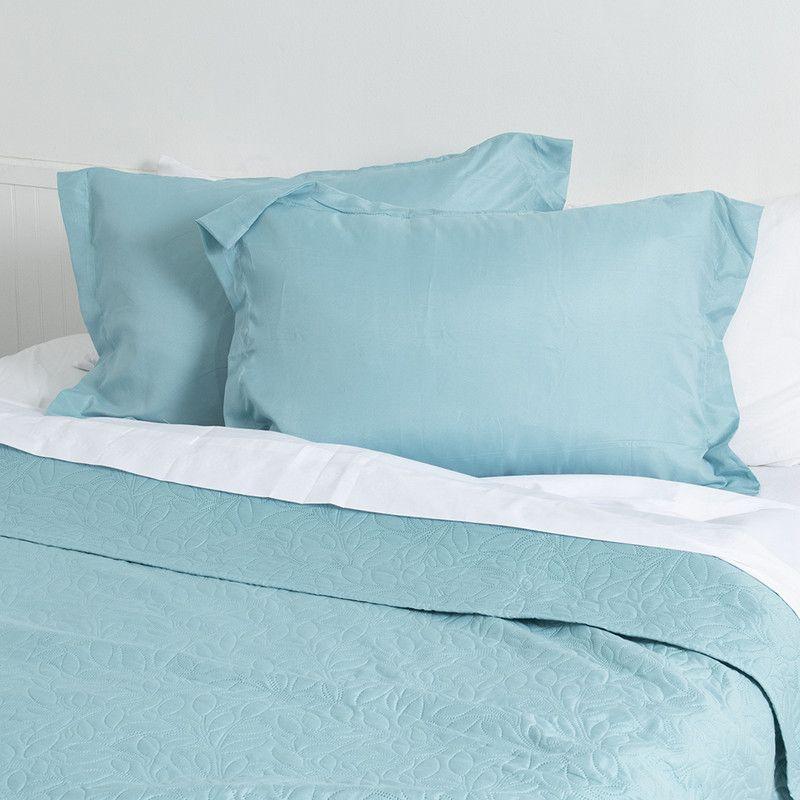 Quilt Cordoba lisa Mashini King Turquesa-1