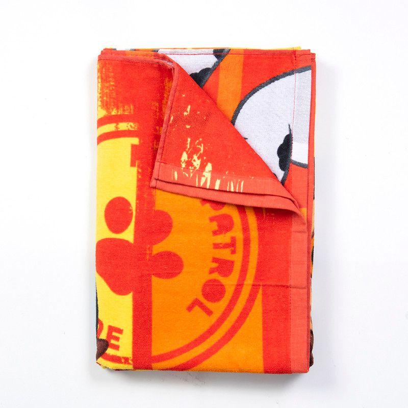 Toalla Playa 70x140 Paw Patrol Vibes-1