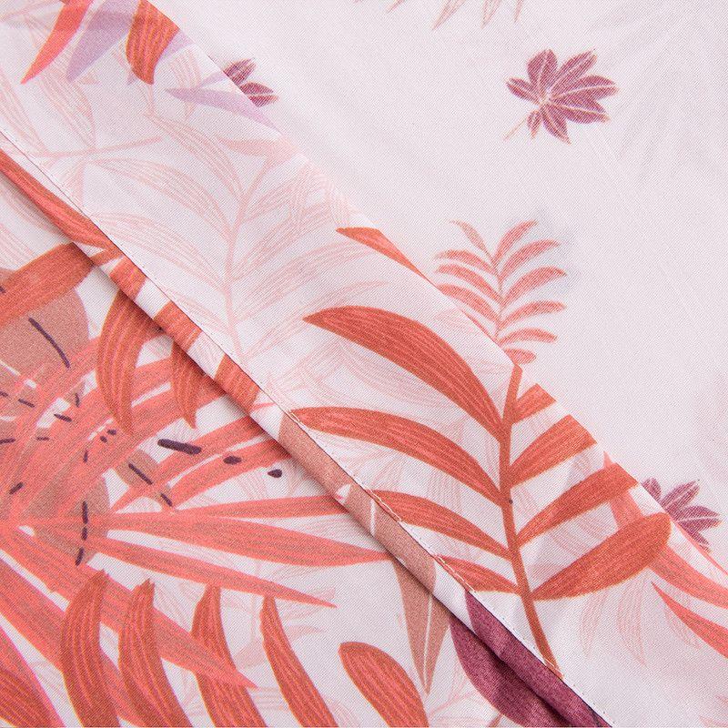 Sabana MF Estampada 1.5 P Ginkgo-2