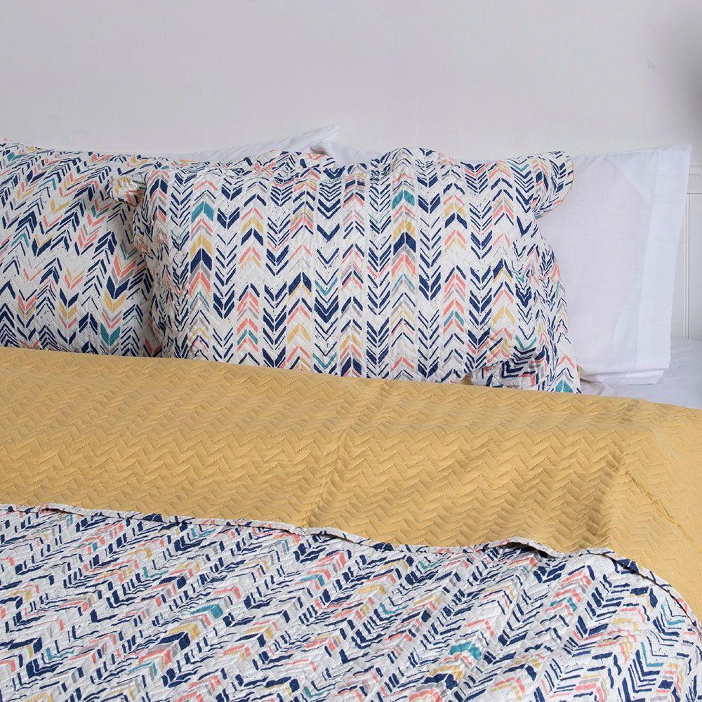 Quilt MF Est. Mashini King Guayama-3