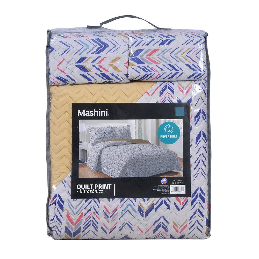 Quilt MF Est. Mashini King Guayama-5