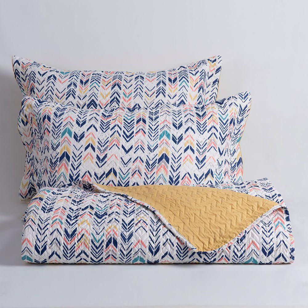 Quilt MF Est. Mashini King Guayama-4