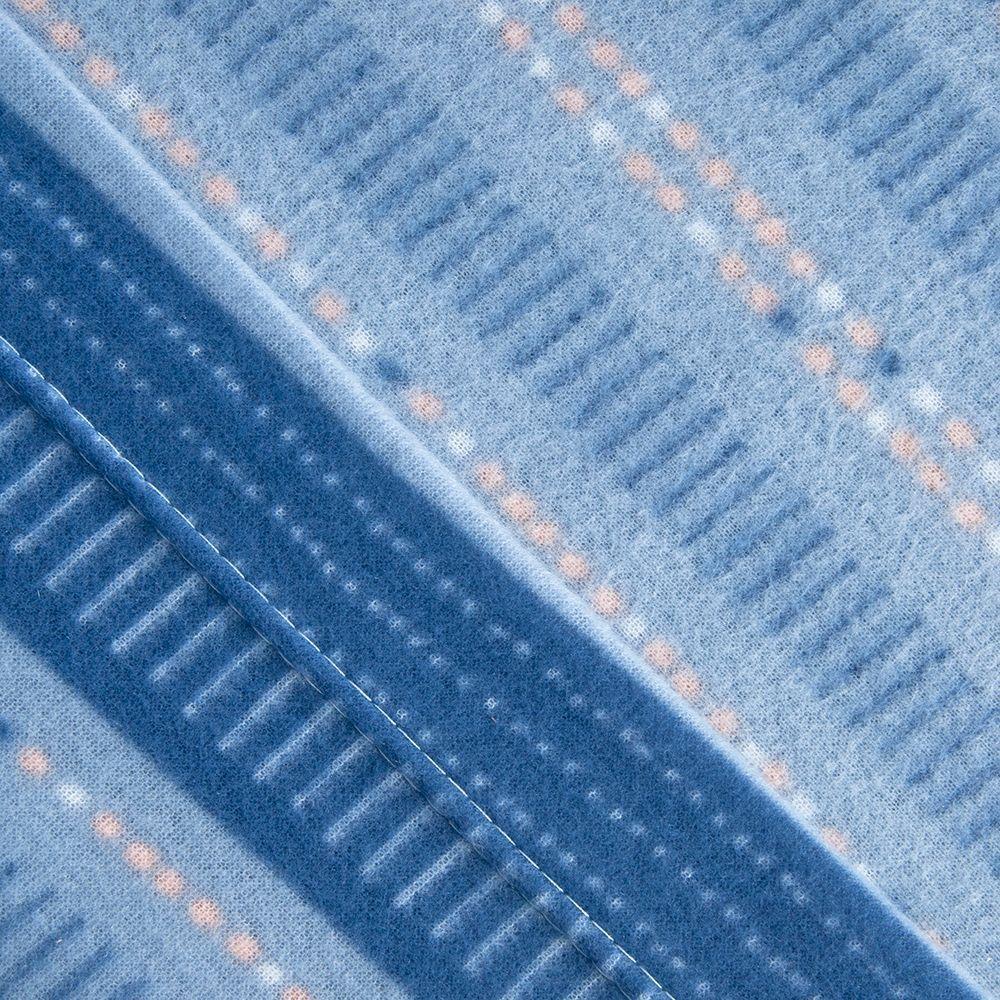 Sabana Polar Estampada  2 P Creta-1