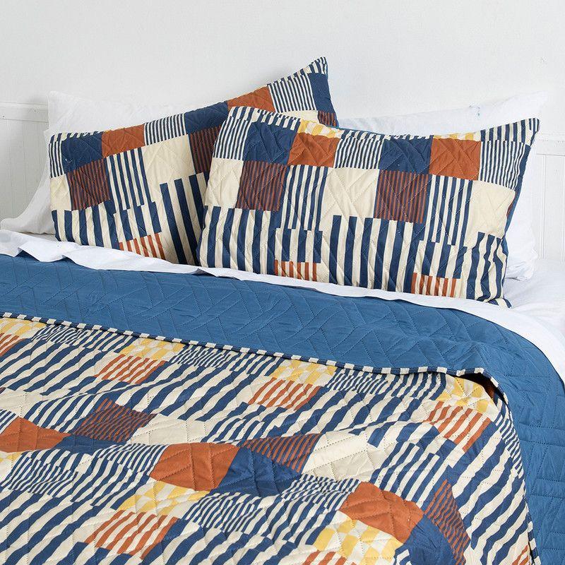 Quilt MF Est. Mashini 2 P Rodano-1