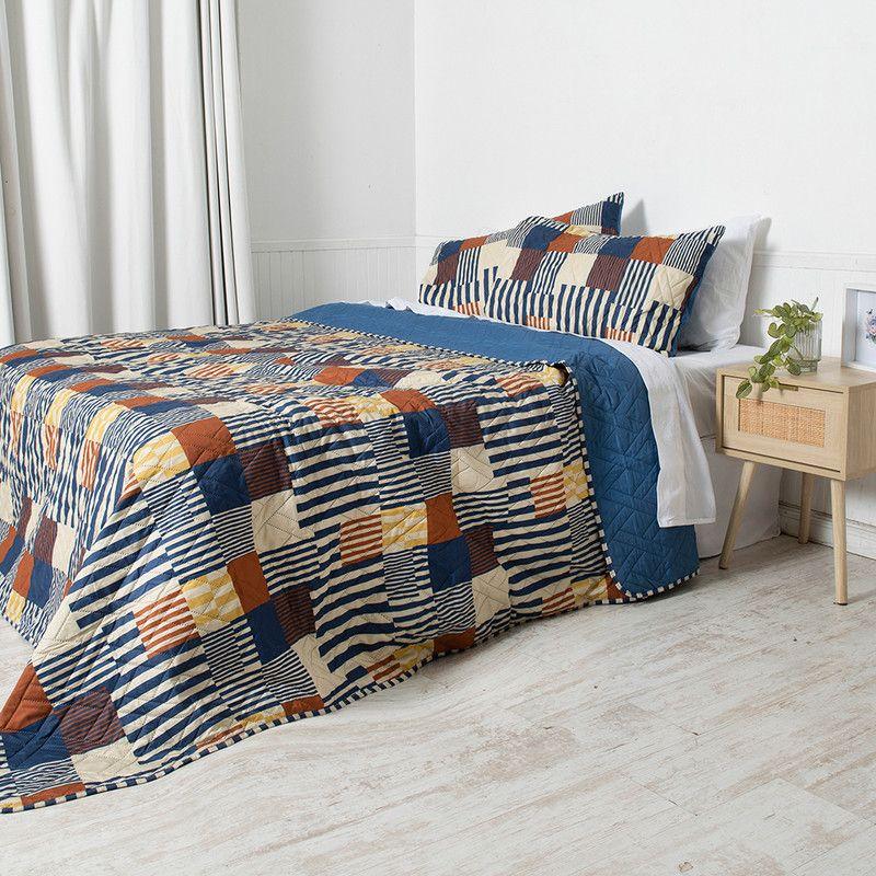 Quilt MF Est. Mashini 2 P Rodano-2
