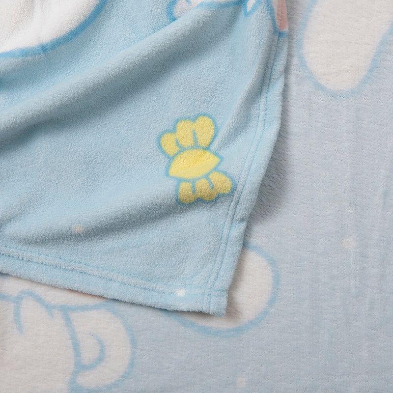 Manta Coral 127x152 cms Cinnamoroll-1