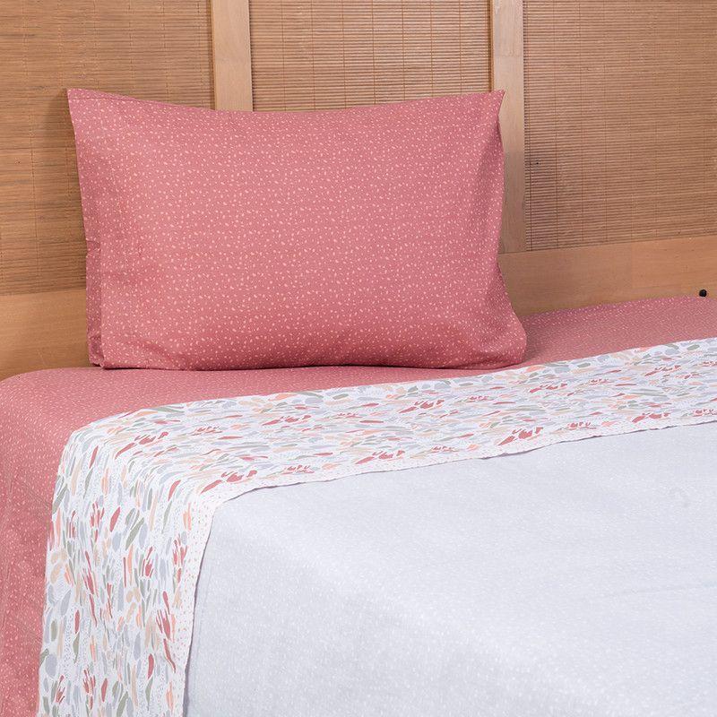 Sábana Estampada  144 Hilos 1.5 P Ravena-0