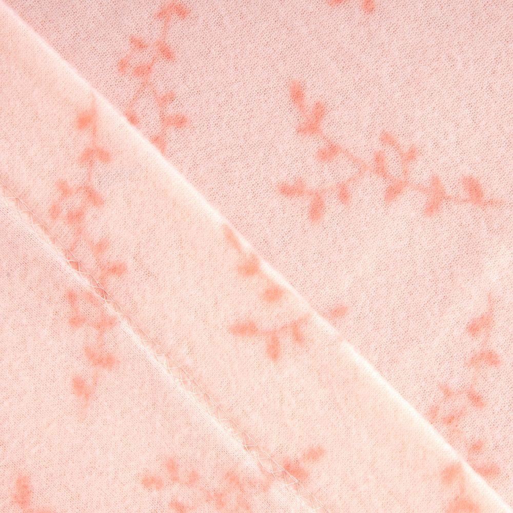 Sabana Polar Estampada  King Orleans-1