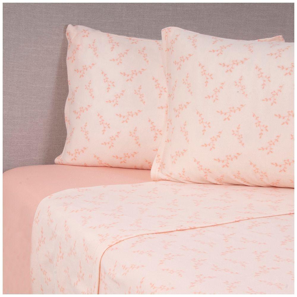 Sabana Polar Estampada  King Orleans-0