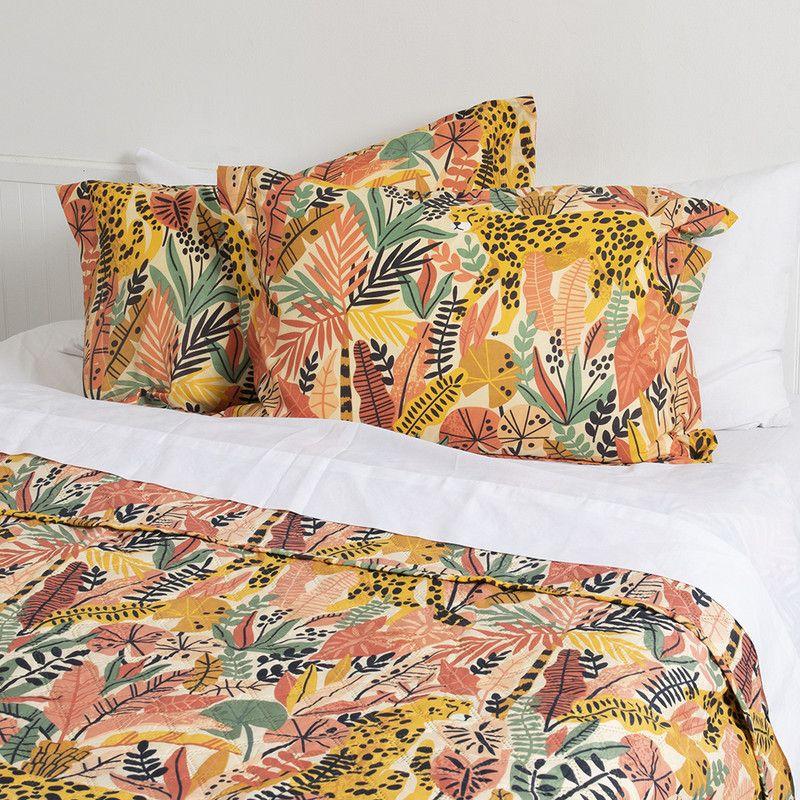 Quilt Cordoba Est. Mashini 2 P Ganges-1