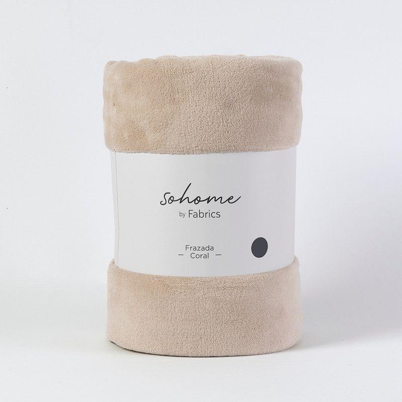 Frazada Coral 1.5 PL A. Piedra-2