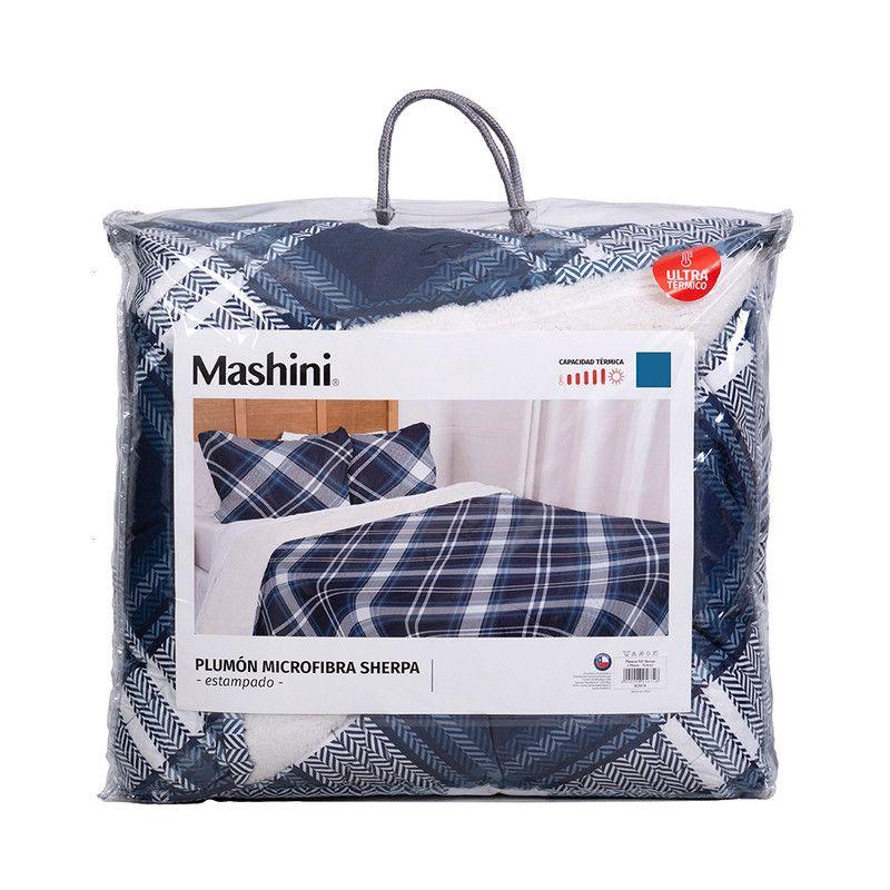Plumon MF Sherpa King Tommy-4