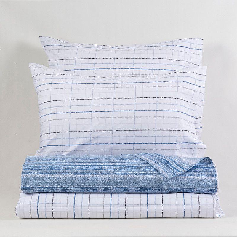 Sabana estampada  180 Hilos 1.5 P Block-0