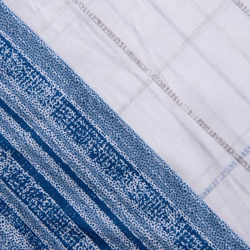 Sabana estampada  180 Hilos 1.5 P Block-2