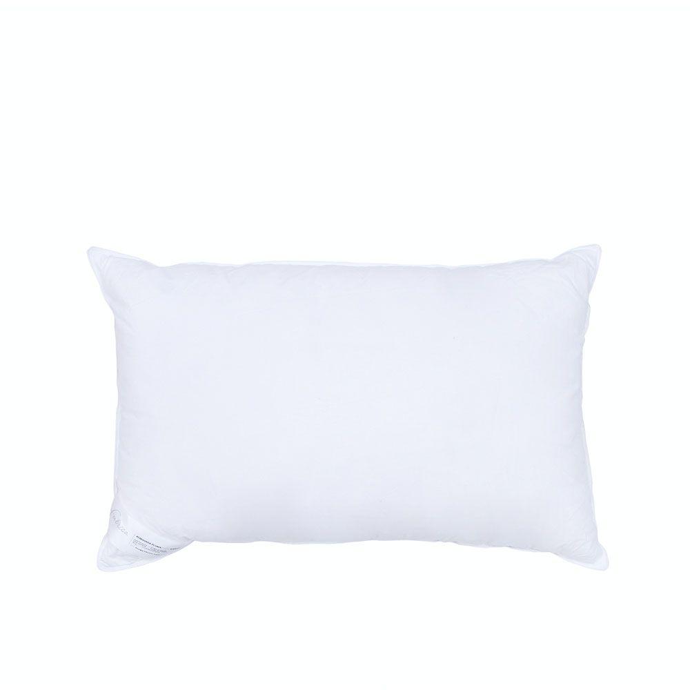 Almohada pluma Ganso 50x70cms Fabrics-2