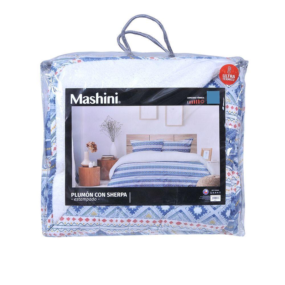 Plumon MF Sherpa 2 P Maiten-5