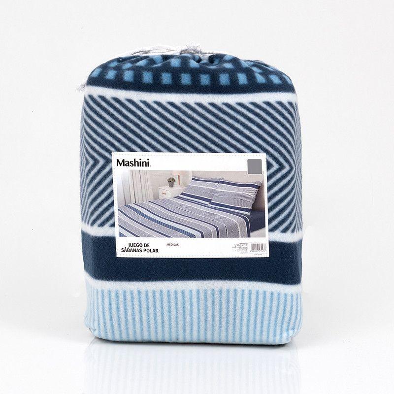 Sabana Polar Est. 2 P Cubik-4