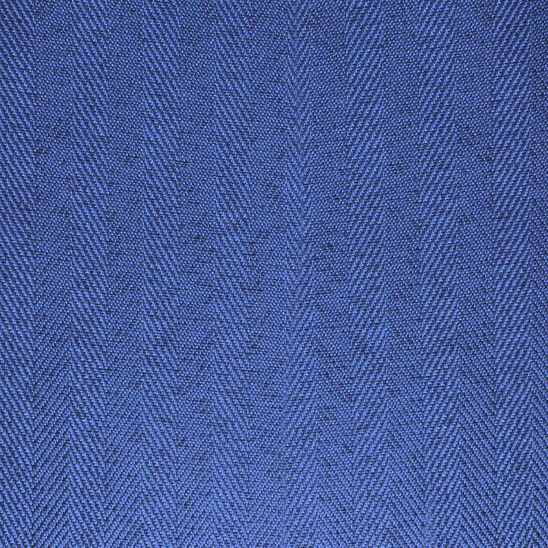 Cortina Blackout Argolla 140x220 cms Natural Azul-1