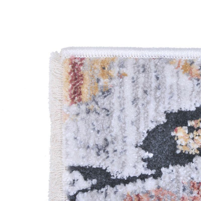 Alfombra Frise Manhattan 3D 200x300 cms Arana-2