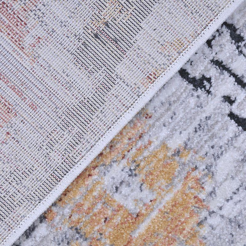 Alfombra Frise Manhattan 3D 200x300 cms Arana-1