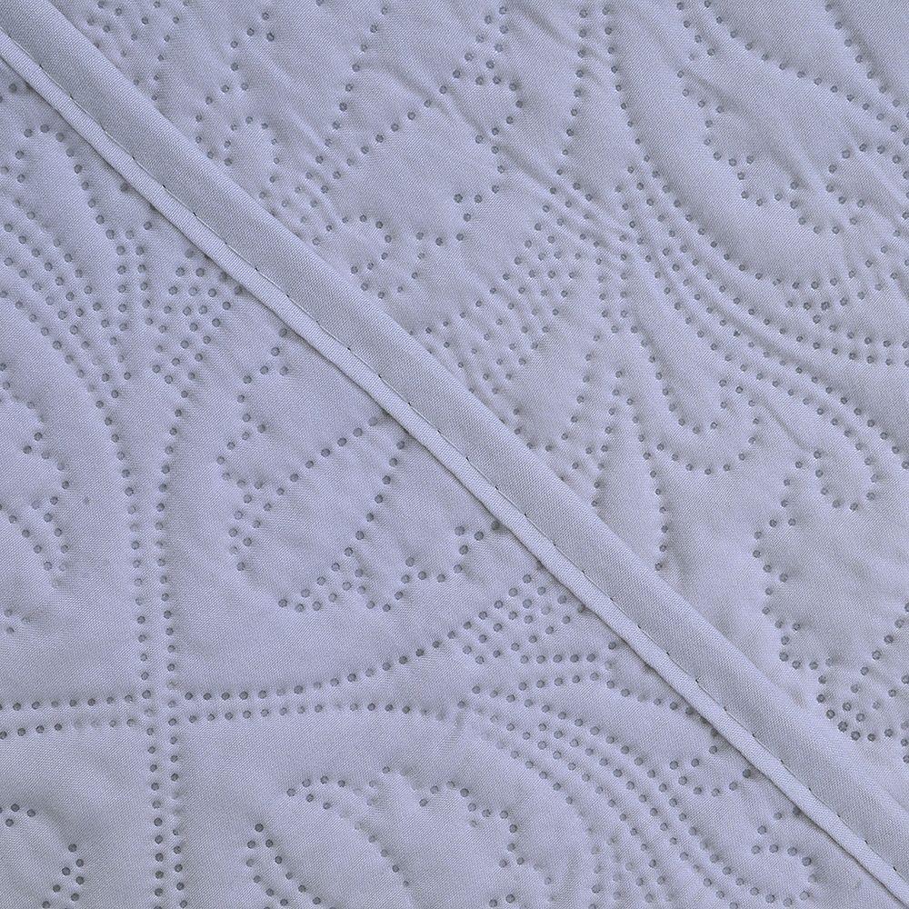 Quilt MF 2 P Portugal Gris-1