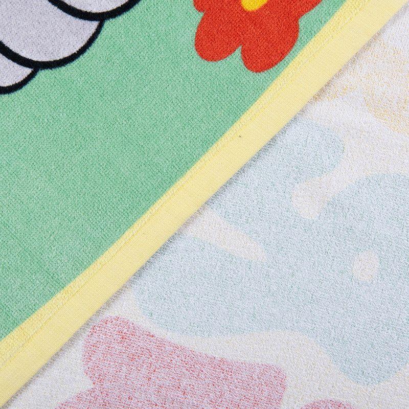Toalla Playa 70x140 Paw Patrol Grow-2