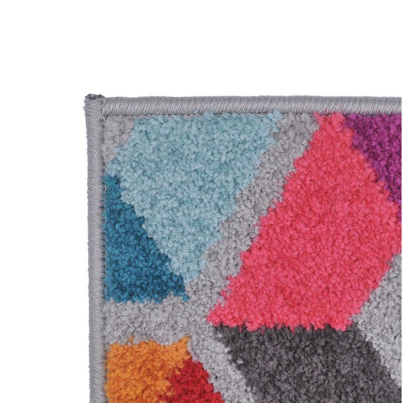 Alfombra Frise Boutique 133x190 Delhi-2