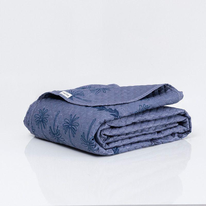 Quilt Cordoba Estampada 1.5 P Vegetacion-3