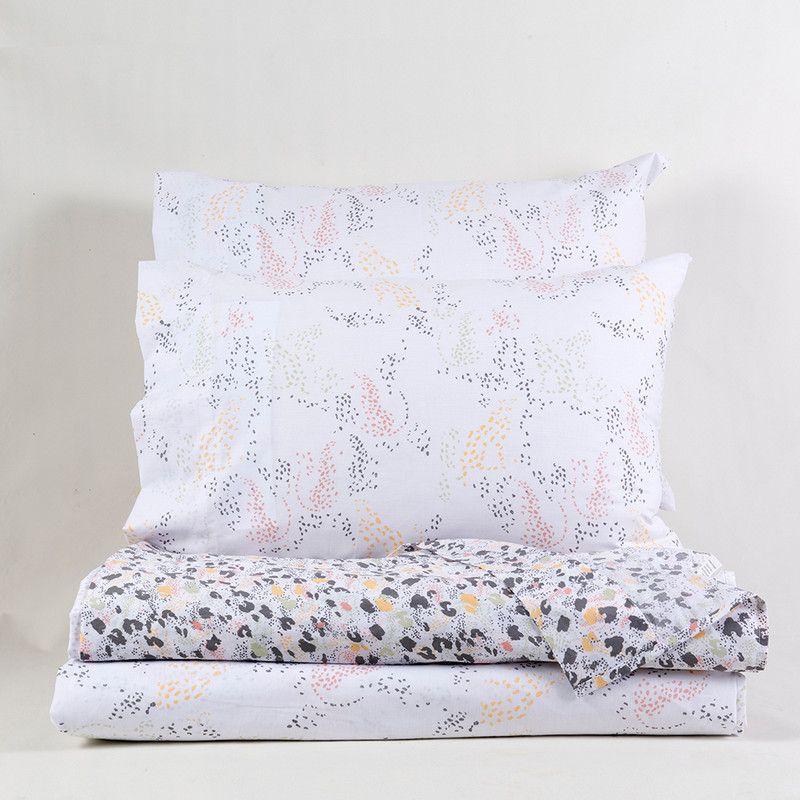 Sabana estampada  180 Hilos 1.5 P Oasis-0