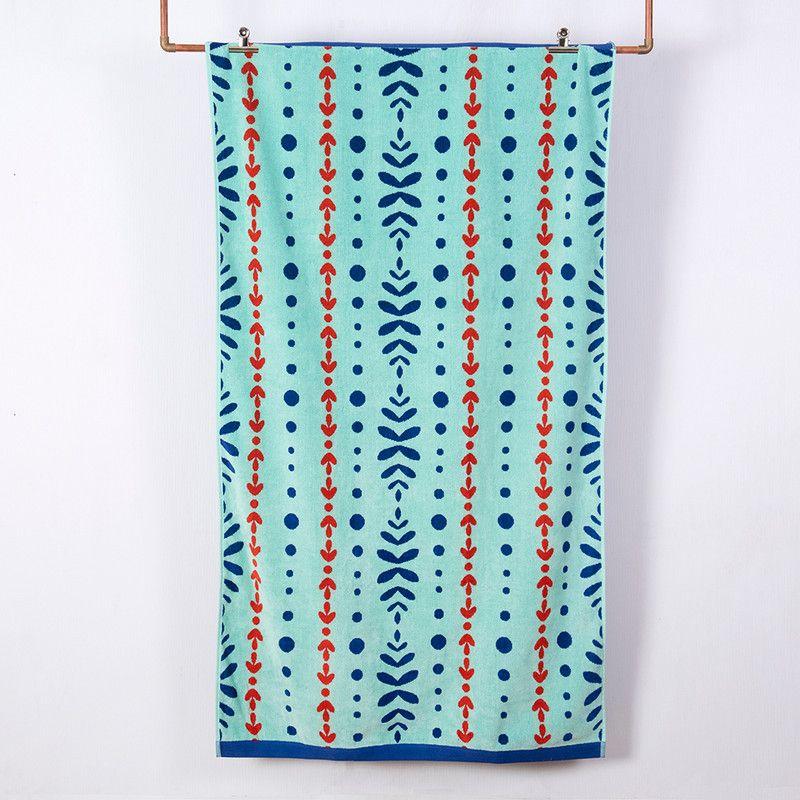 T.Playa Jacquard 86x160 Roques-0