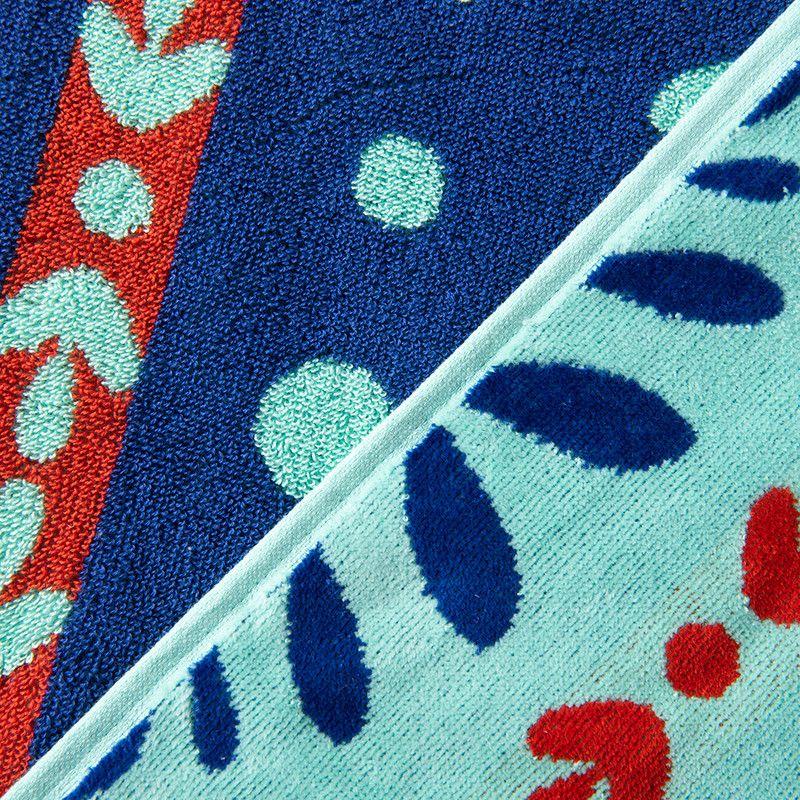 T.Playa Jacquard 86x160 Roques-2